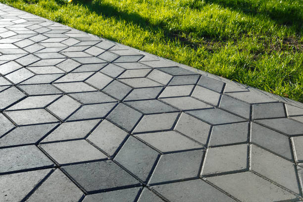 Trusted Denton, TX Driveway Pavers Experts