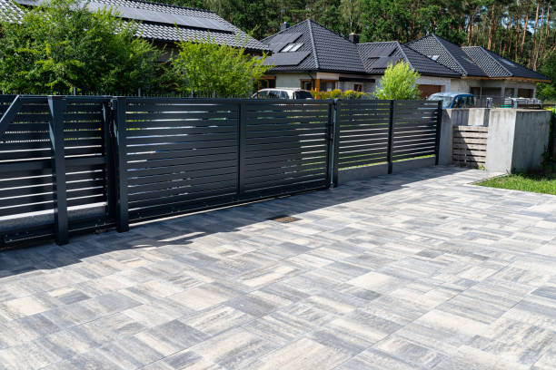 Best Professional Driveway Pavers  in Denton, TX