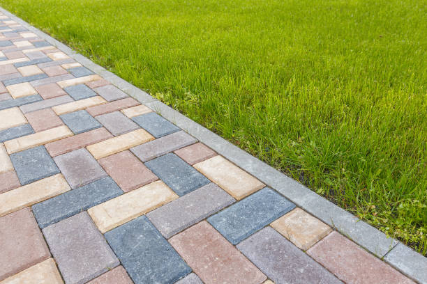 Best Residential Driveway Paver Services  in Denton, TX